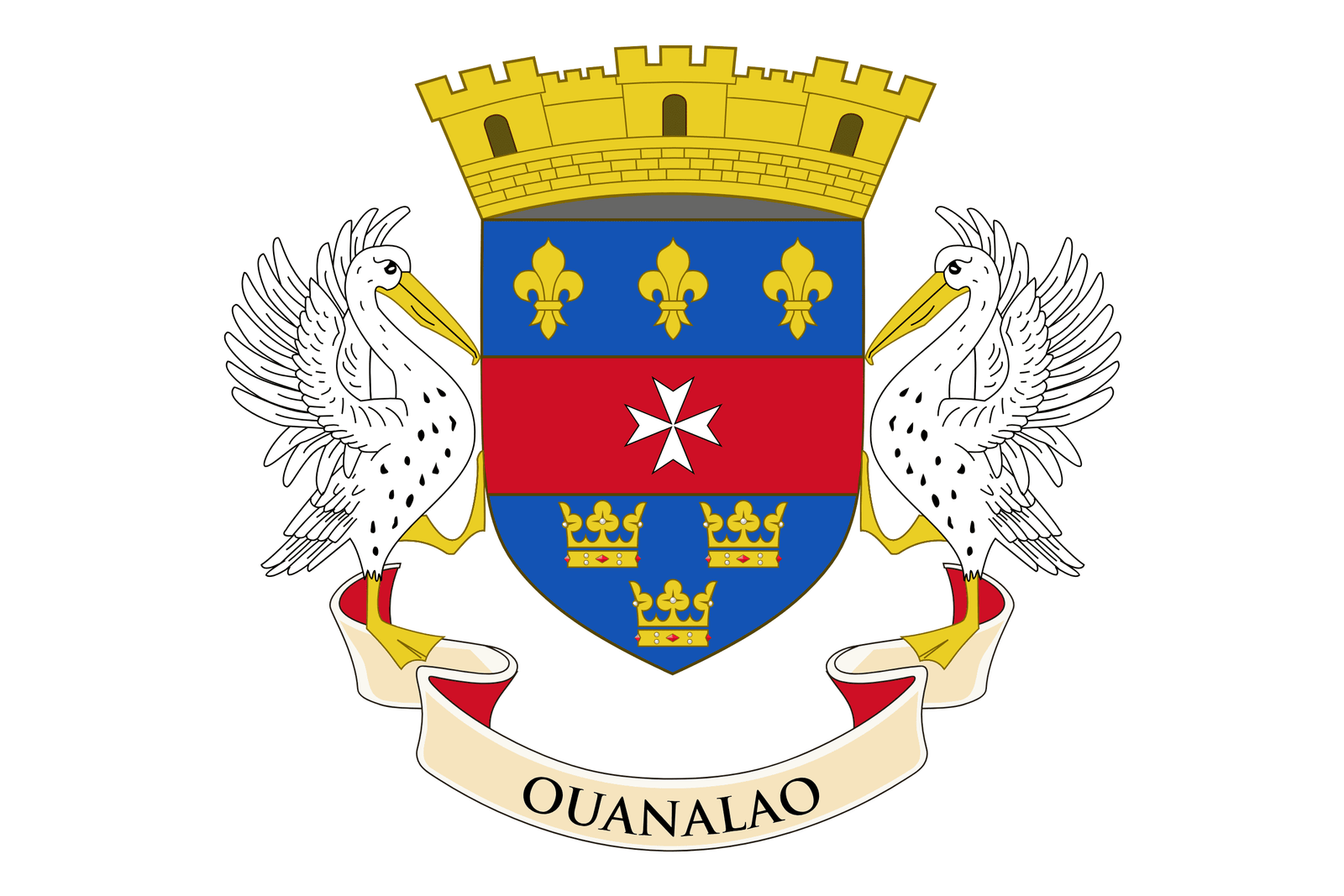 Saint Barthelemy