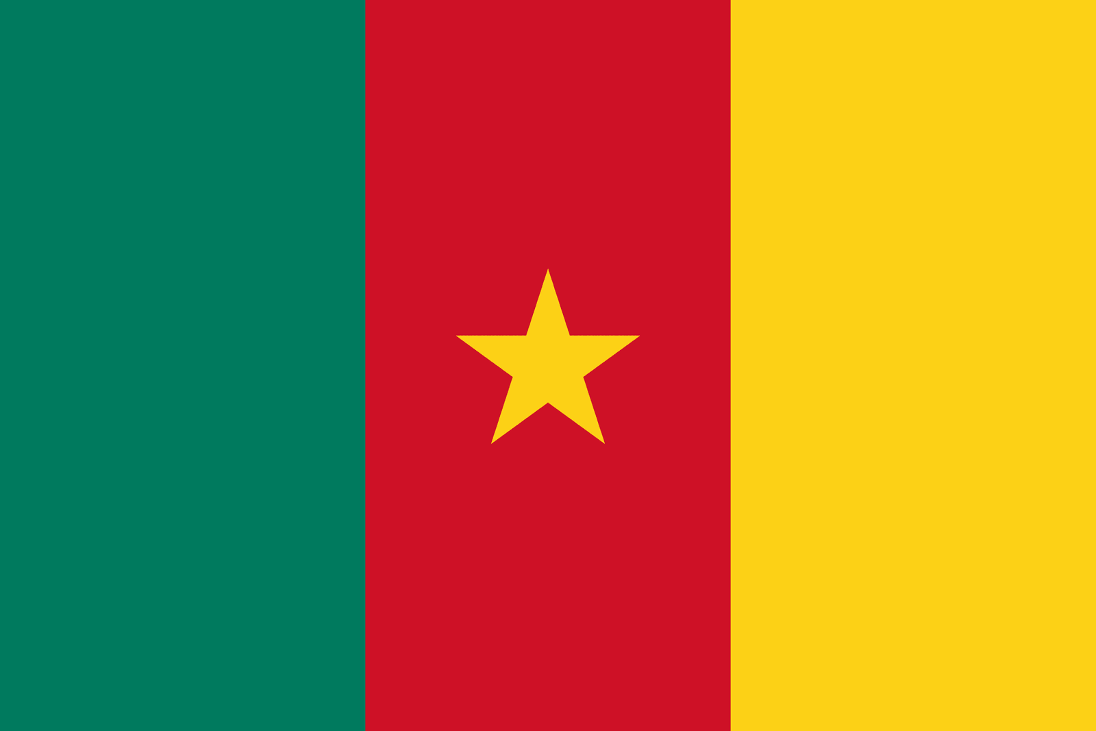 Cameroon