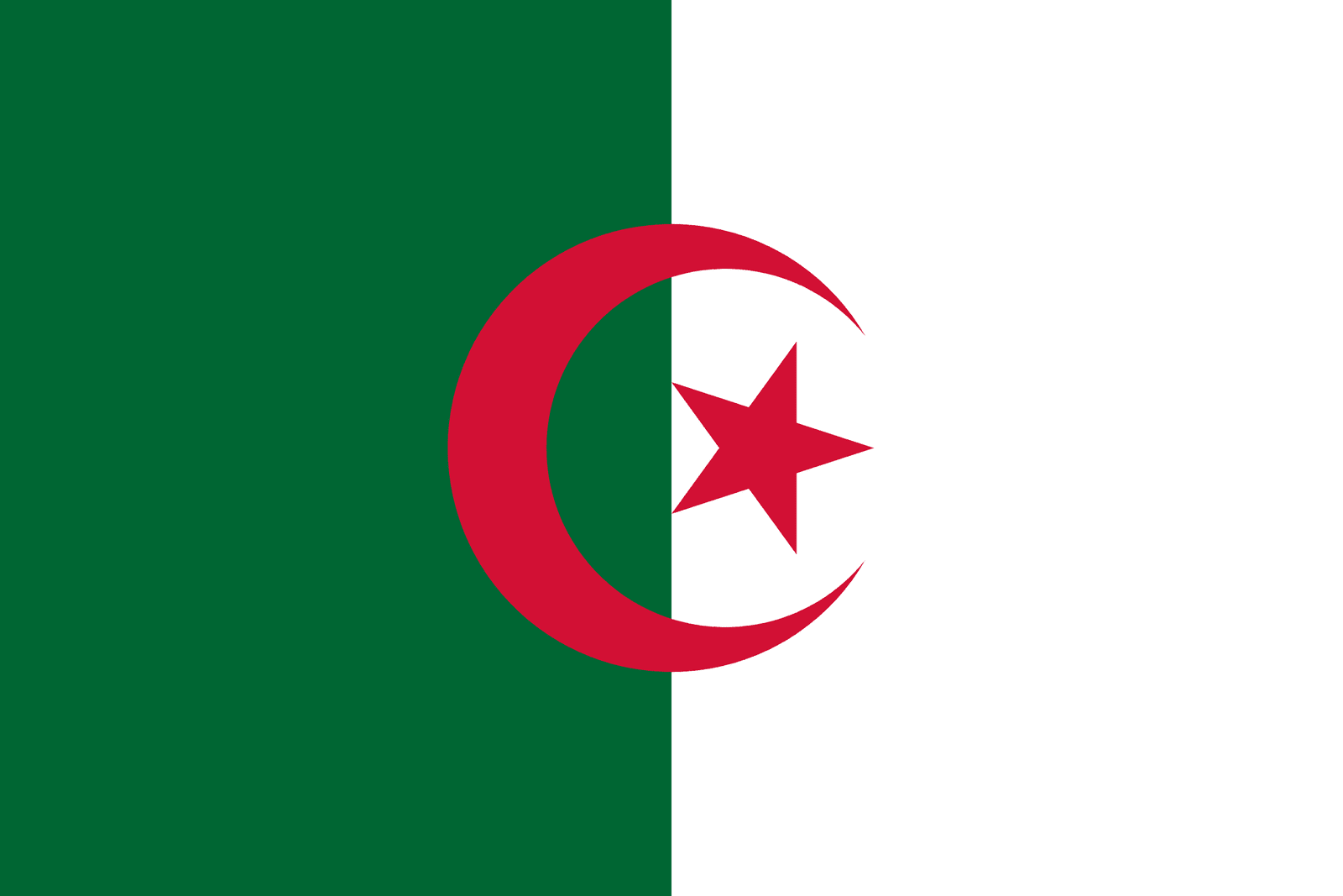 Algeria