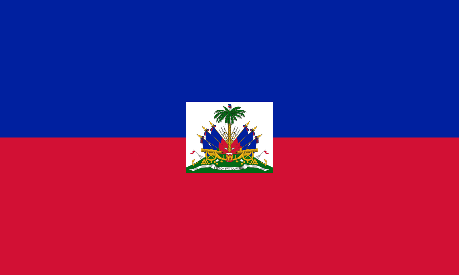 Haiti