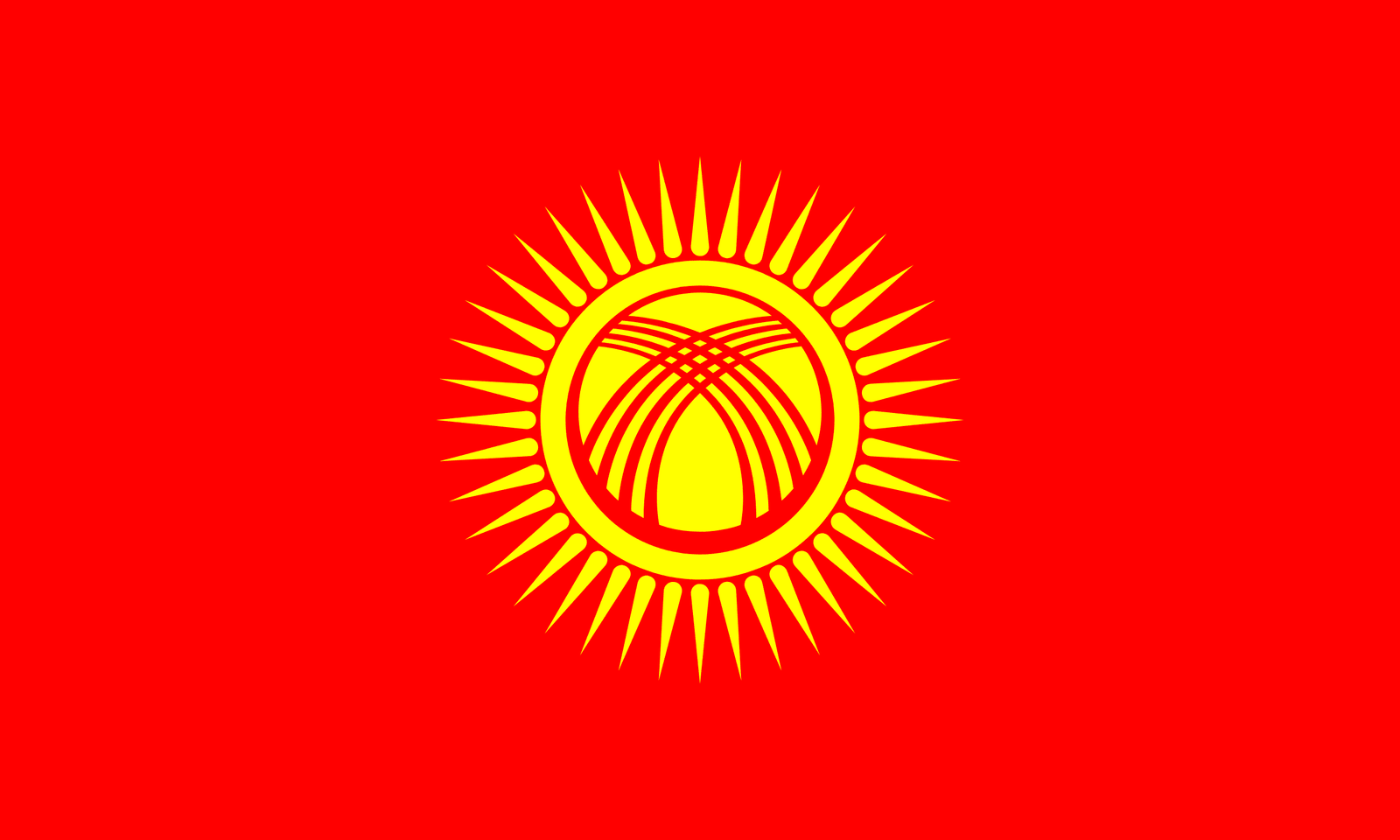 Kyrgyzstan