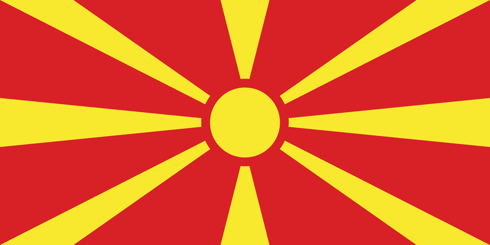 Macedonia North