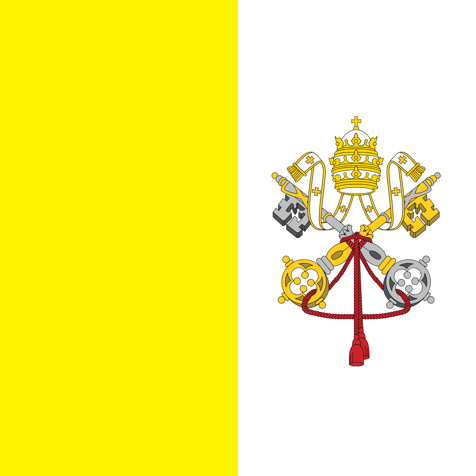 Vatican City Holy See