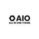Logo for OAIO Store