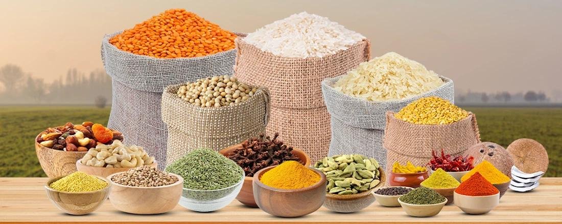 Agro Products