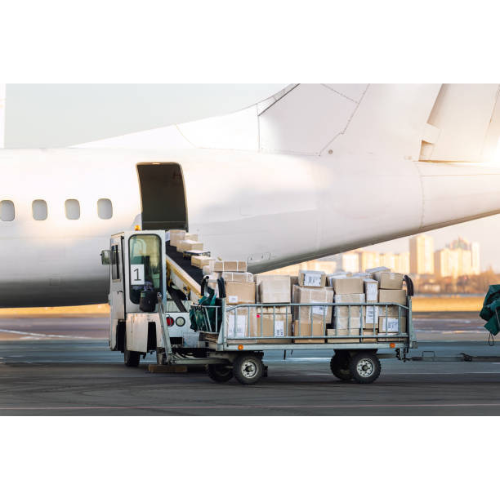 Air Cargo Transport