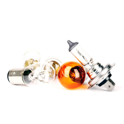 Automotive Bulbs