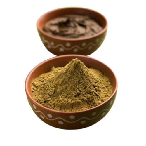 Ayurvedic & Herbal Powders