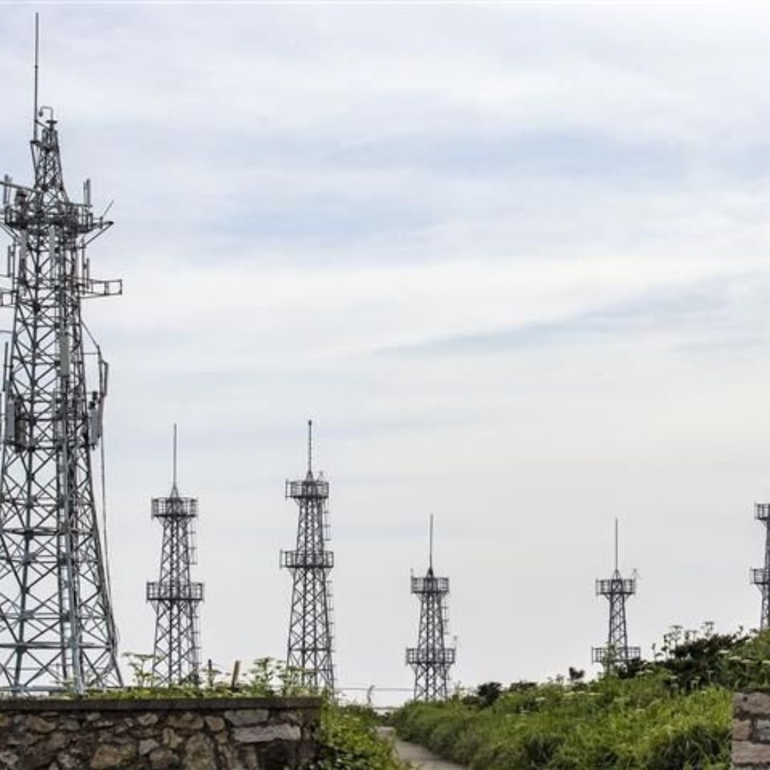 Base Stations