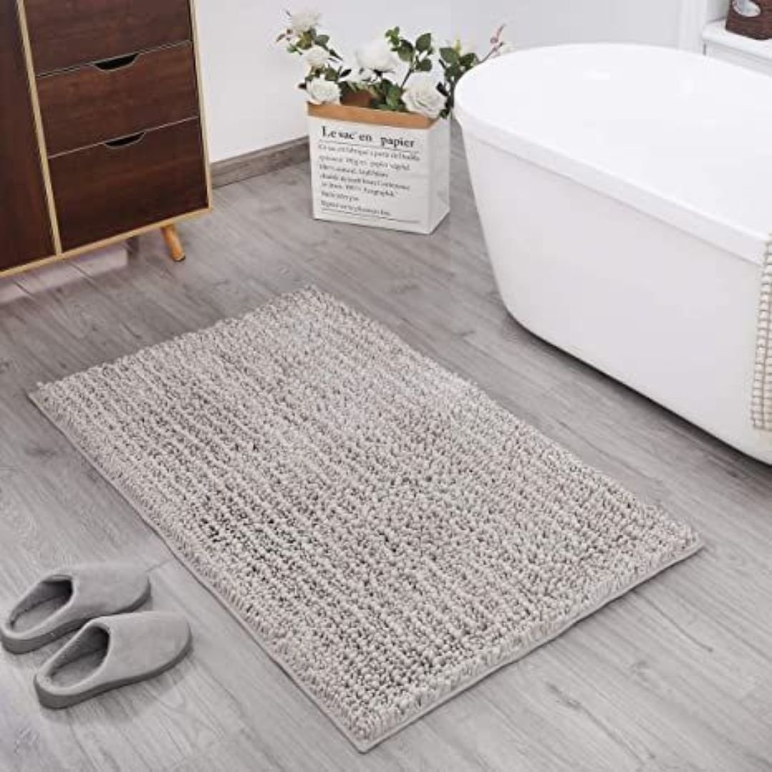 bath mats