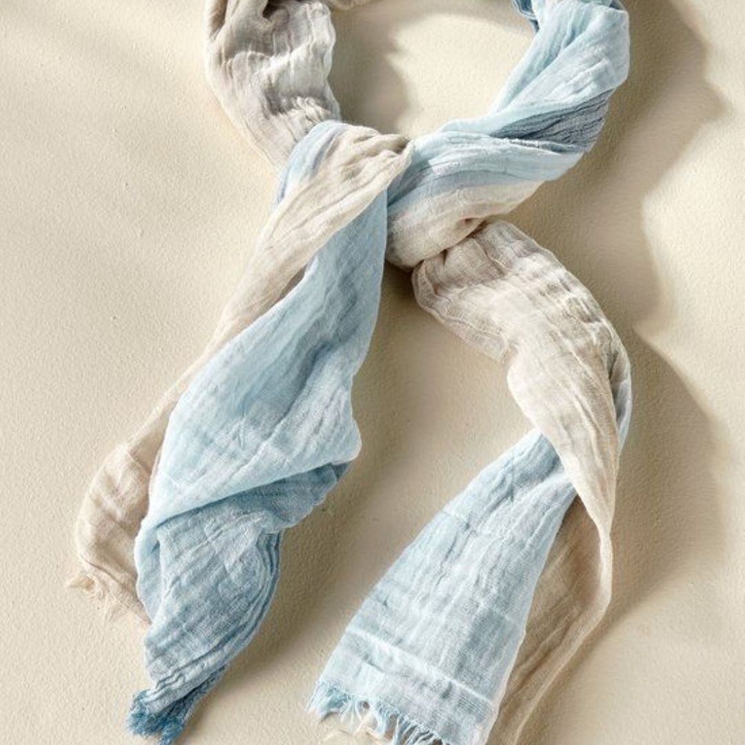 Beach Scarves