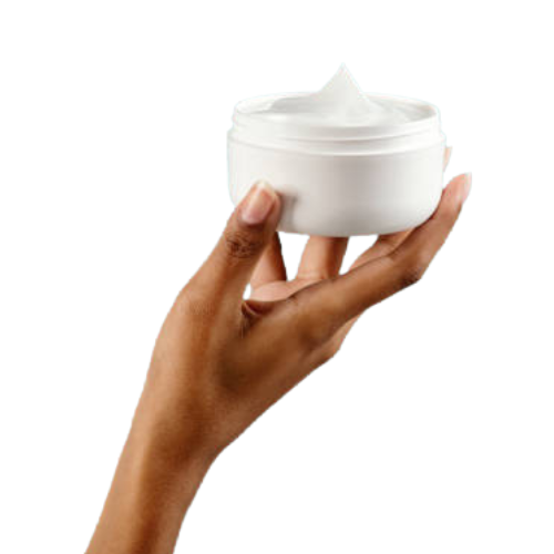Body Lotions & Moisturizers