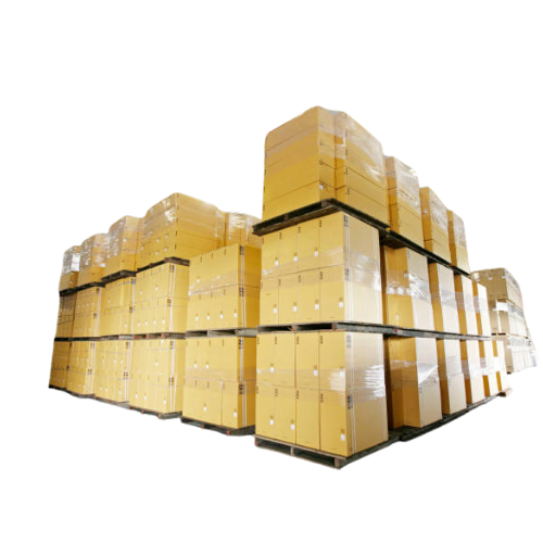 Bonded Warehouse
