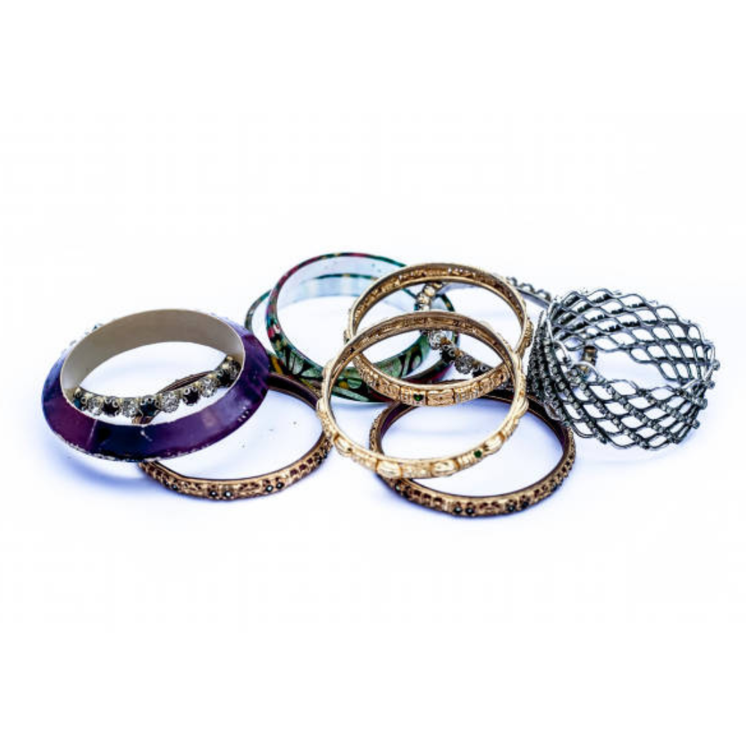 Bracelets & Bangles