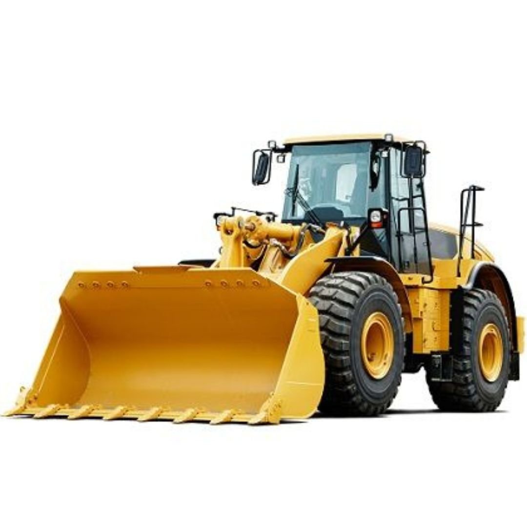 Bulldozers