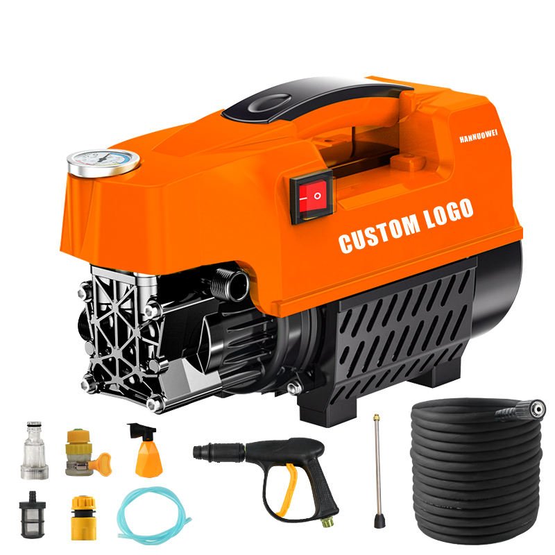 Car Care Equipment