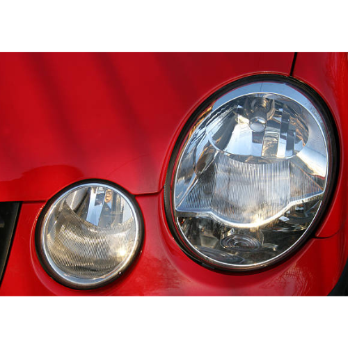 Car Lights
