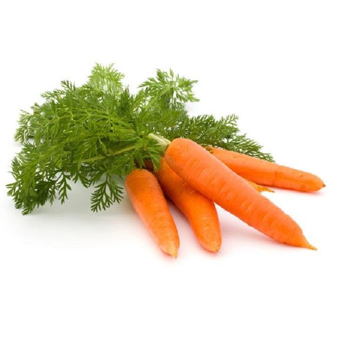  carrot