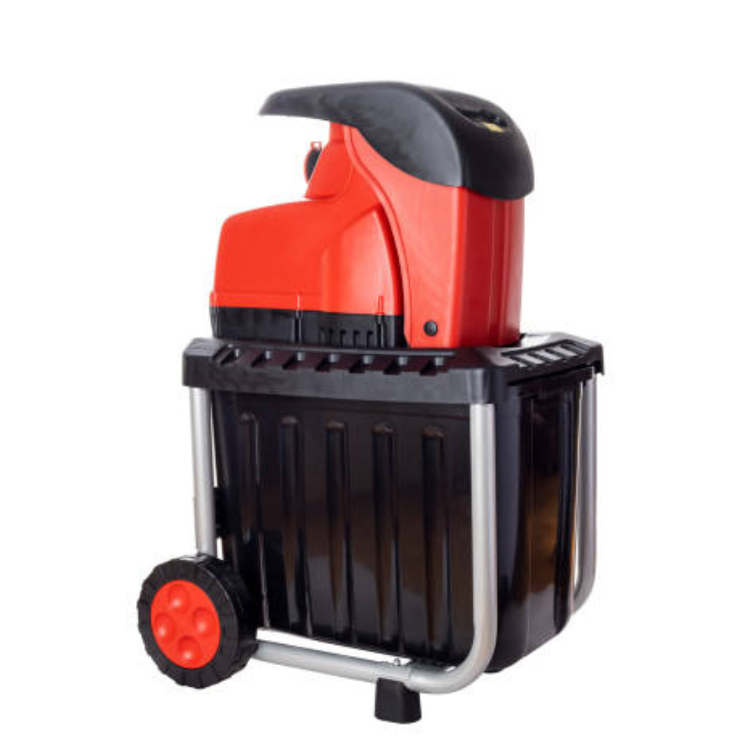 Chipper Shredder