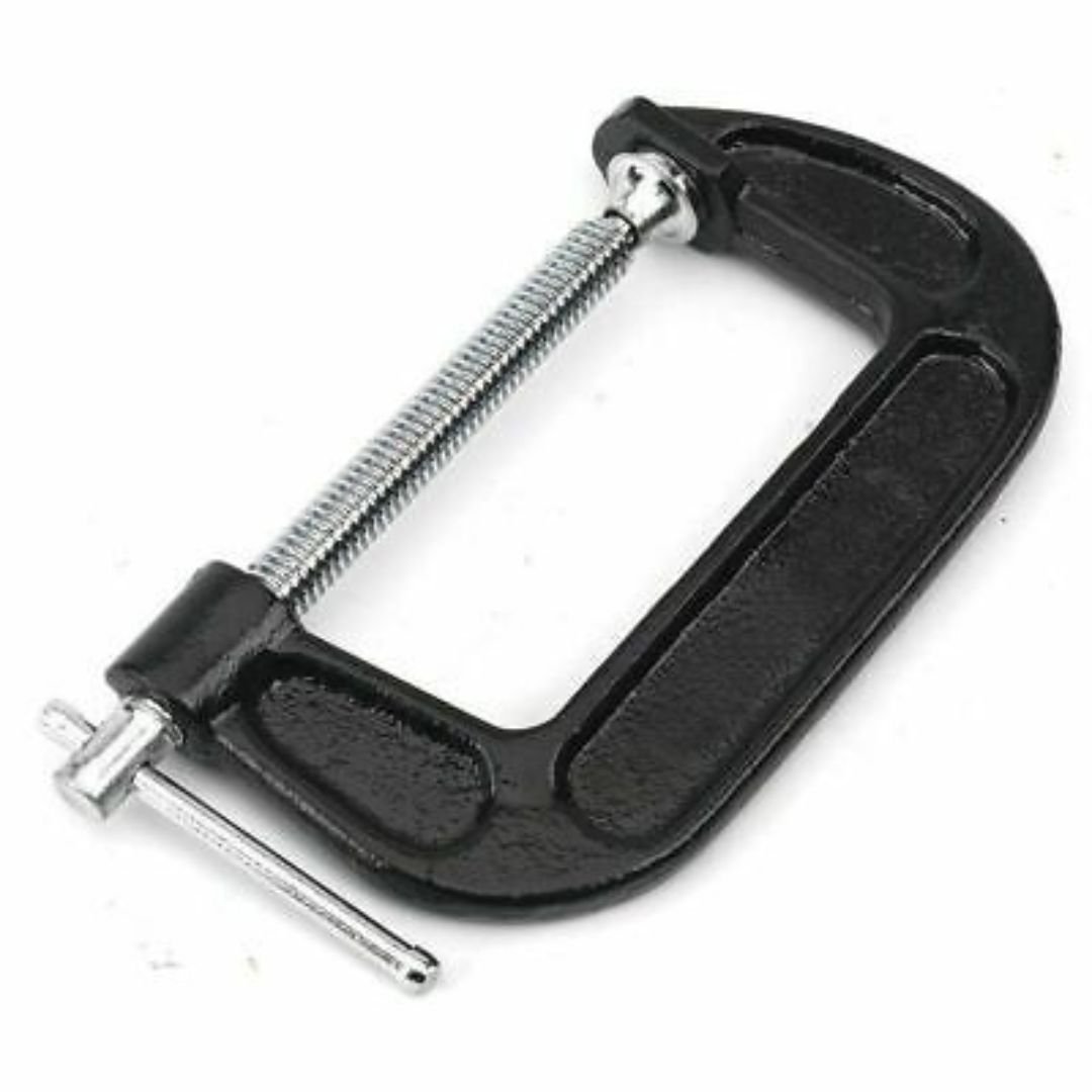 Clamps & Vises