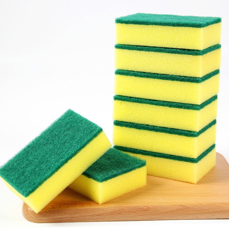 Cleaning Sponges