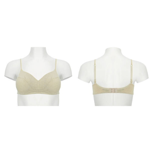 Cotton Bra