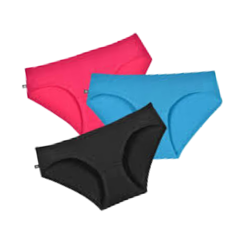 Cotton Panties