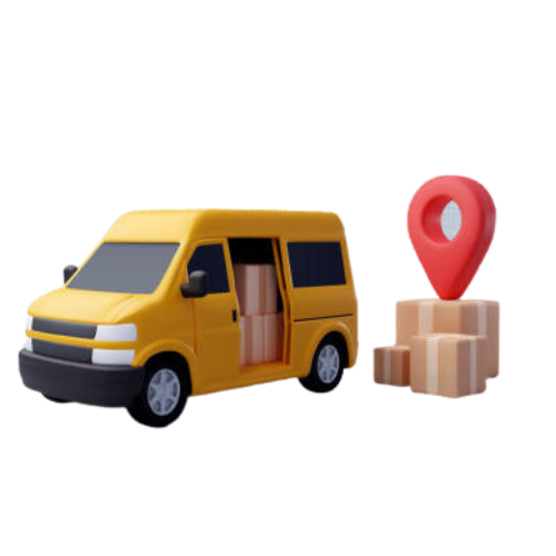 Courier & Parcel Delivery
