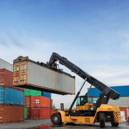 Crane Services