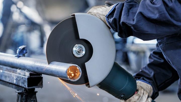 Cutting Wheel
