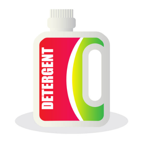 Detergent Chemical