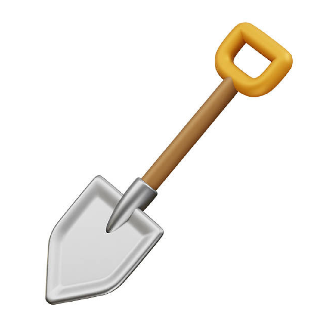 Digging Tools