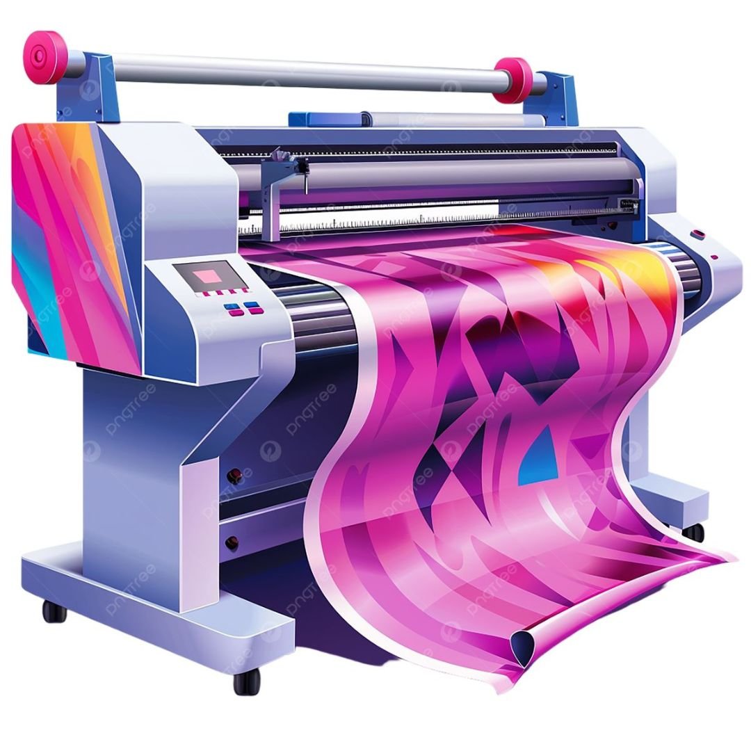 Digital Printing
