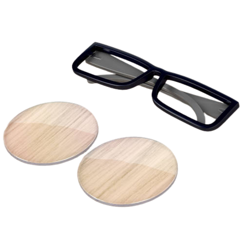Eyeglass Lenses