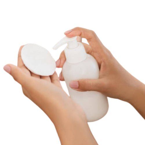 Face Cleansers & Face Wash