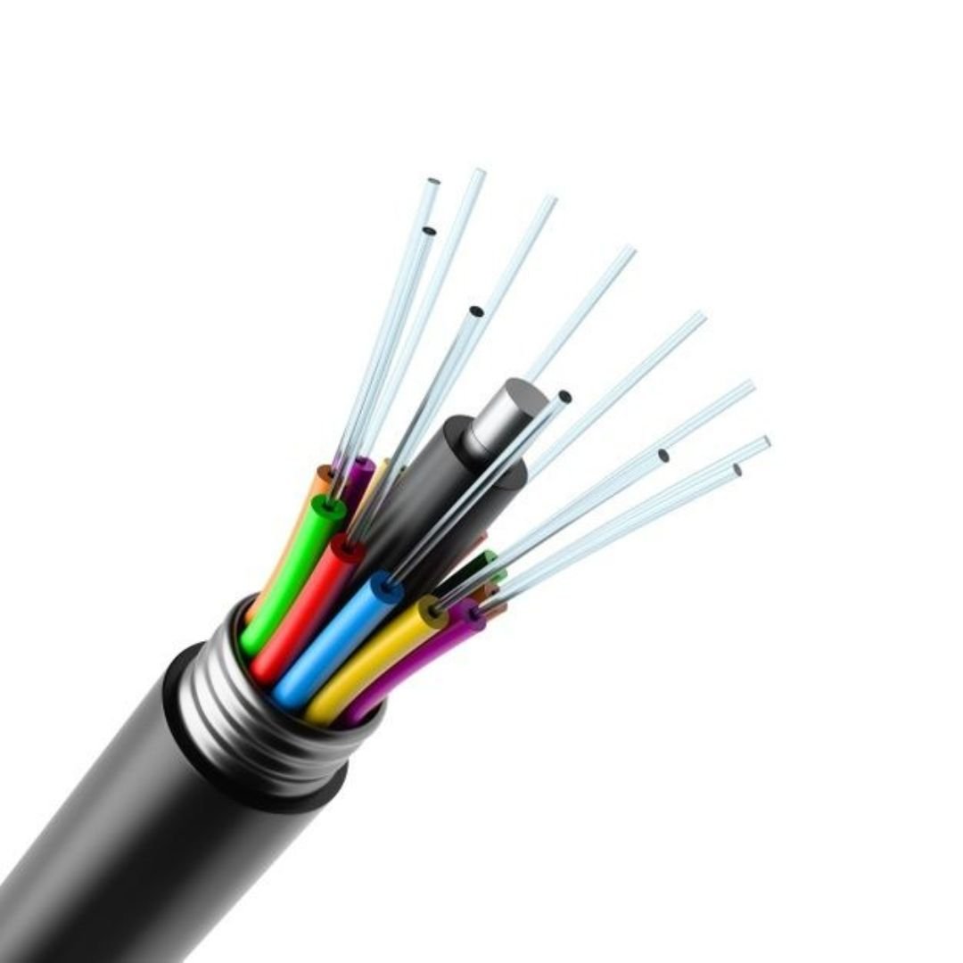 Fiber Optic Cables,