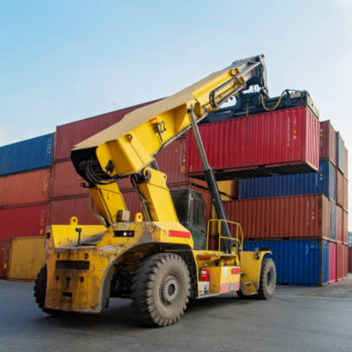 Forklift Services