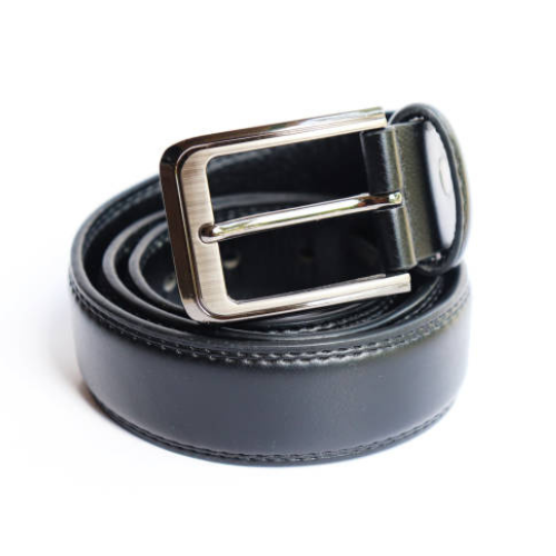 Formal Leather Belt