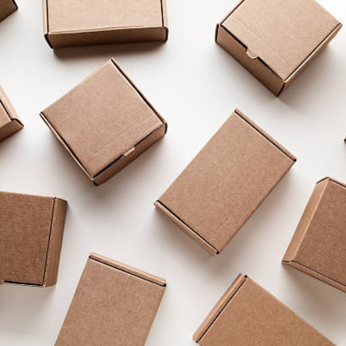 Fragile Goods Packaging
