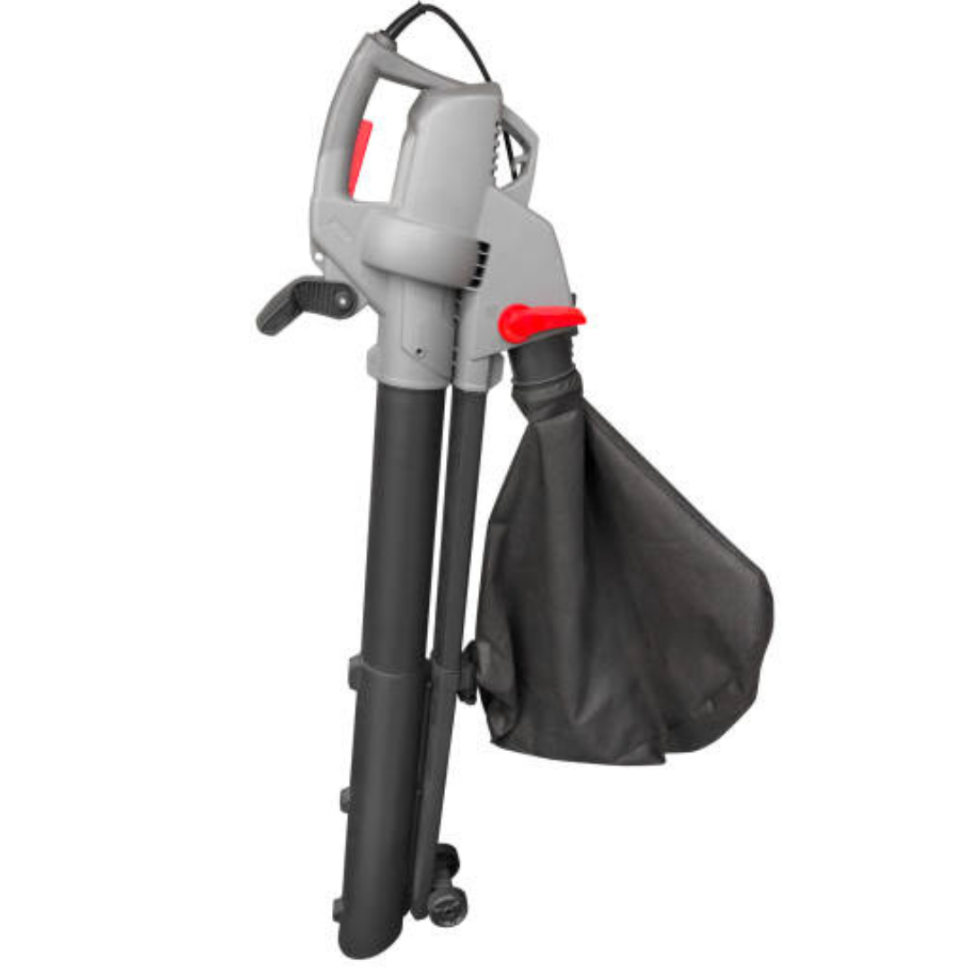 Garden Blower & Vacuum