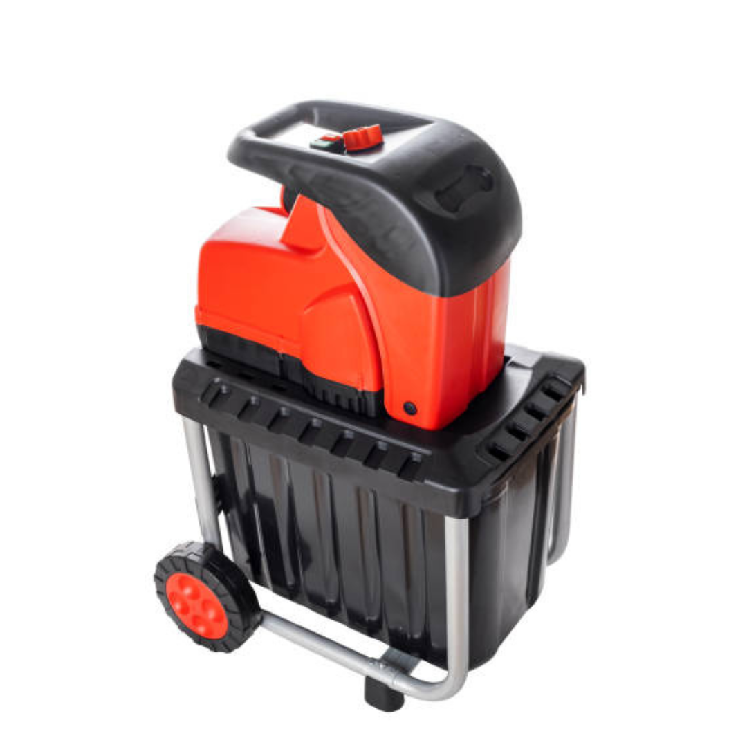 Garden Shredder
