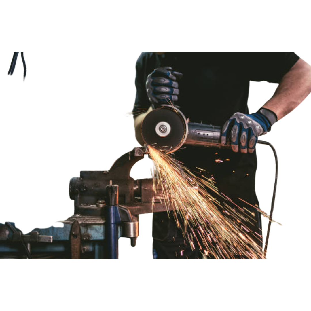 Grinding Wheel