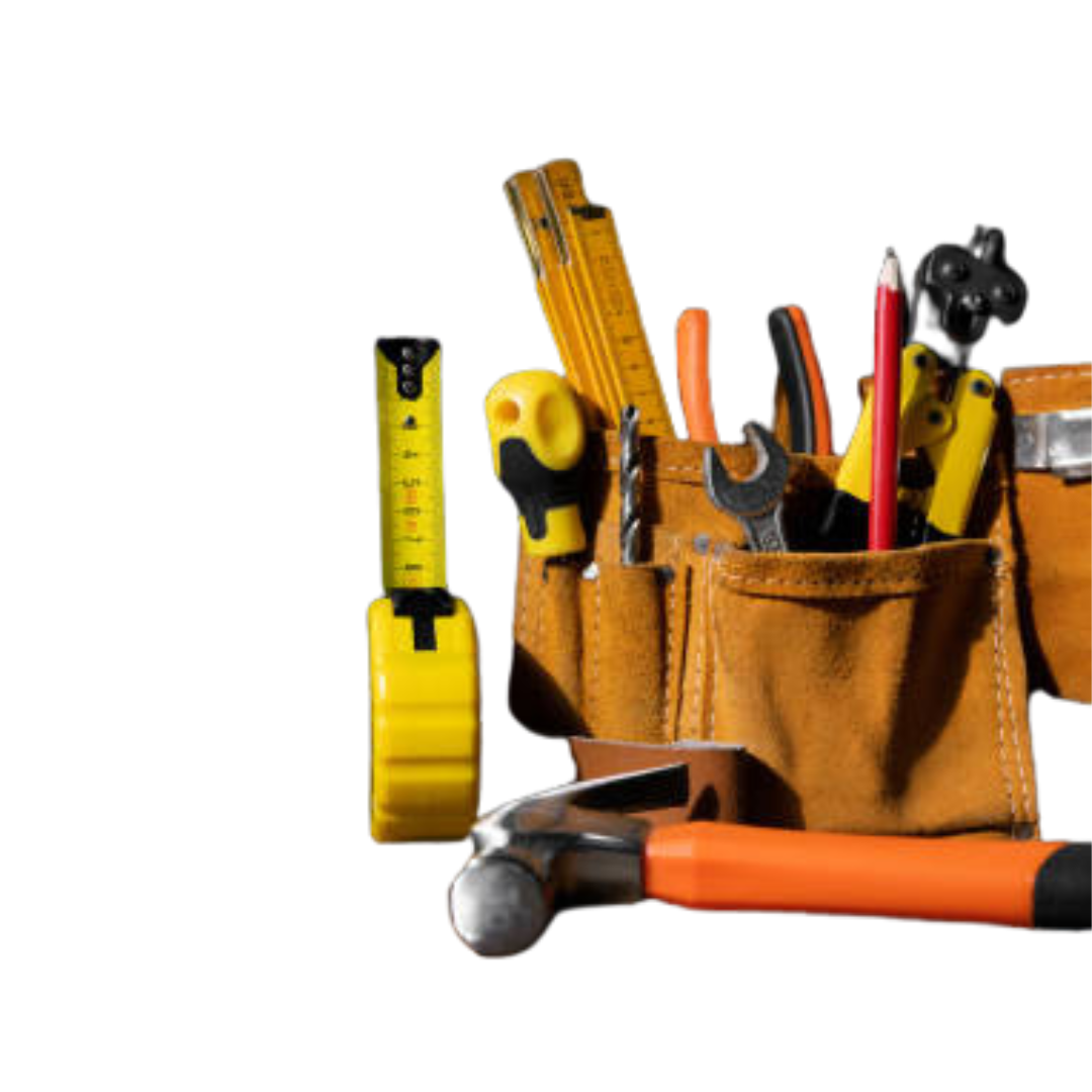 Hand Tool Sets