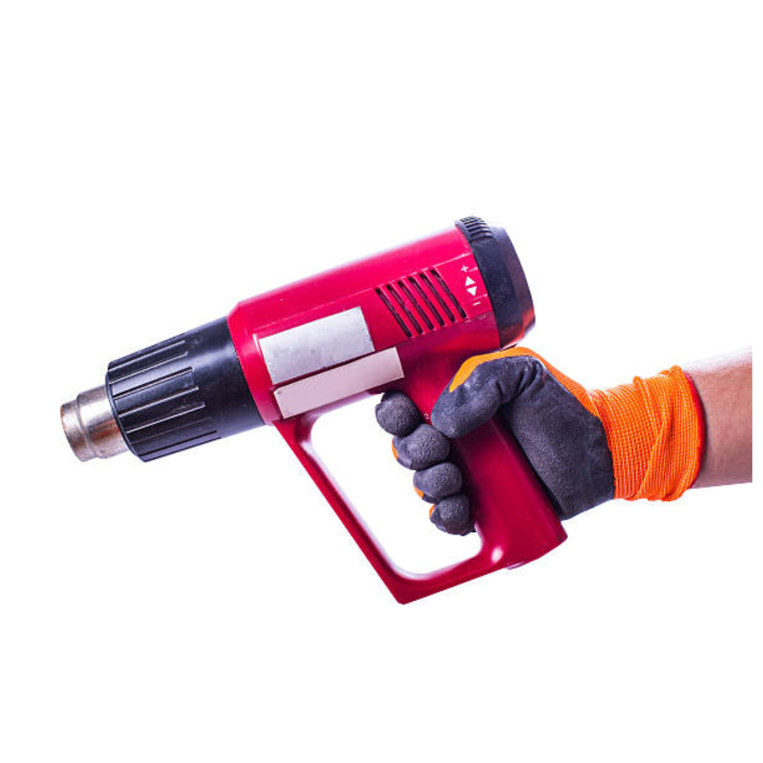 Heat Gun