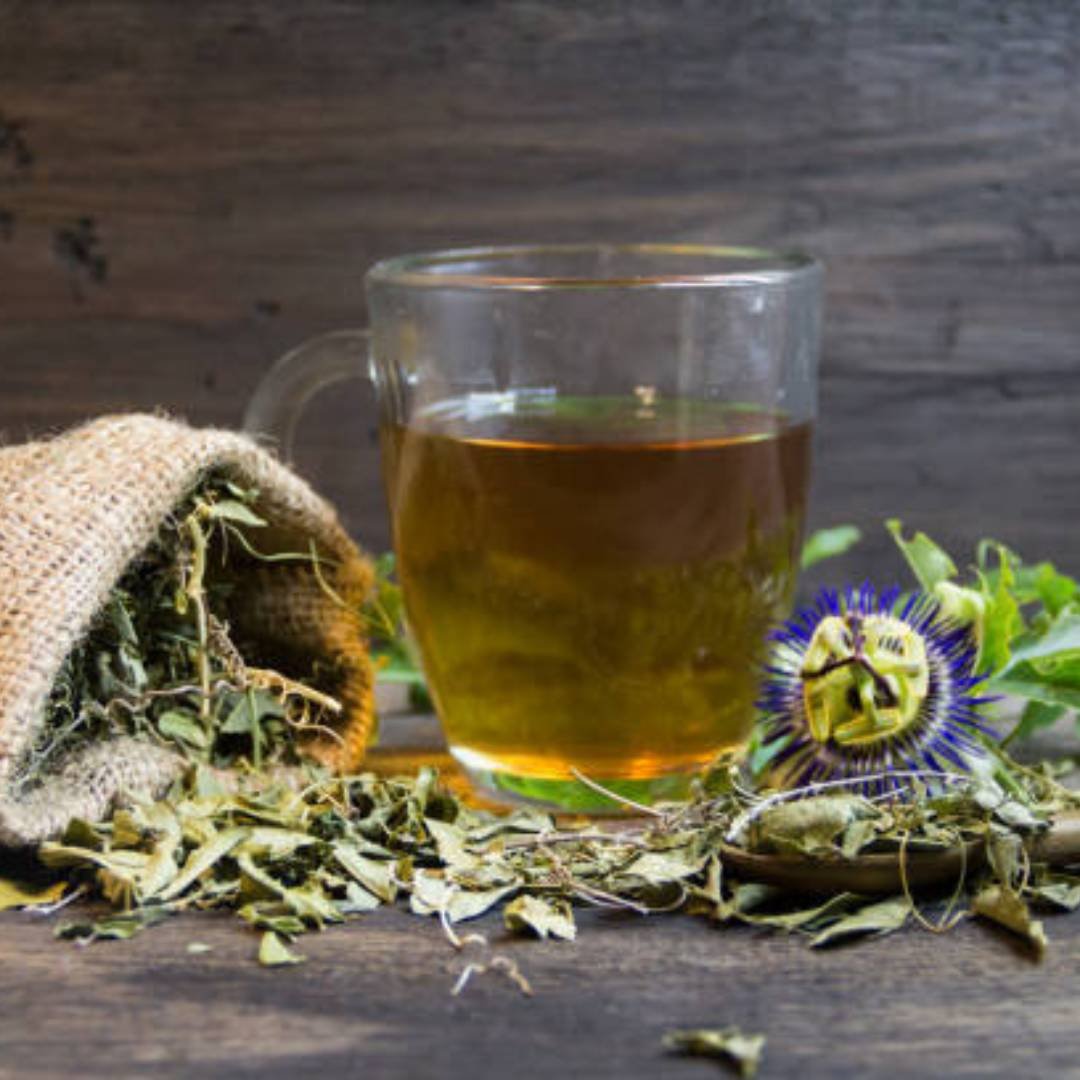 Herbal Tea