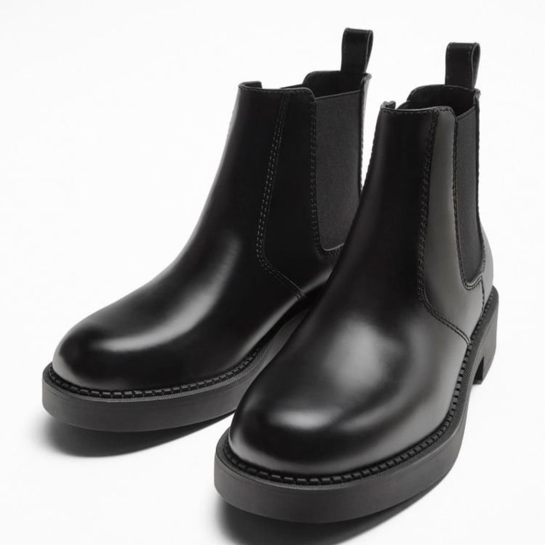 Industrial Safety Shoes