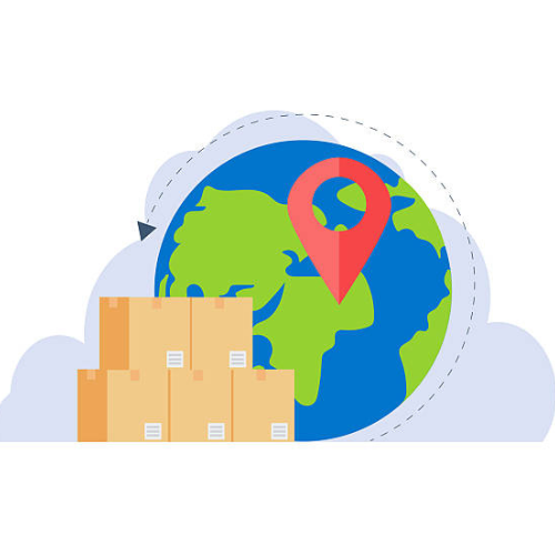 International Shipping
