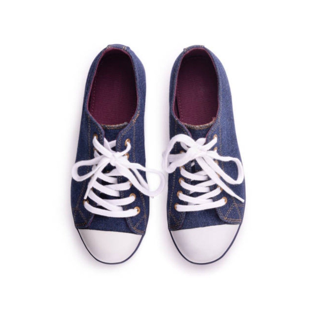 Ladies Casual Shoes