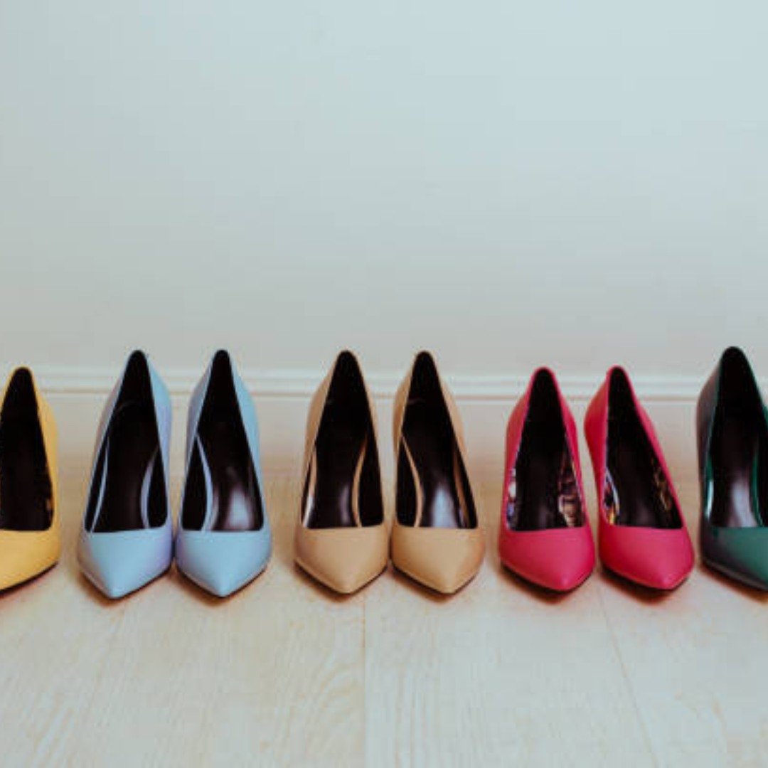 Ladies Formal Shoes