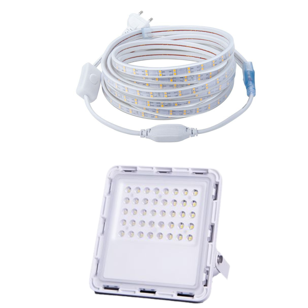 LED Lighting